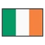 Republic of Ireland U21 logo
