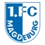 1. FC Magdeburg logo
