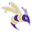 Logo de Defiance Yellow Jackets