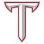 Logo Troy Trojans