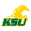 Kentucky State Thorobreds logo