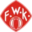 Würzburger Kickers logo