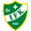 شعار GrIFK