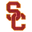 USC Trojans logo