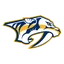 Nashville Predators logo