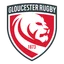 Gloucester Rugby logo