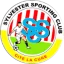 La Cure Sylvester SC logo