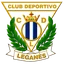Leganés logo