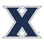 Xavier Musketeers logo