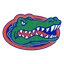 Logo de Florida Gators