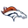 Denver Broncos logo