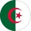 Logo Algeria