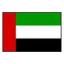 United Arab Emirates logo