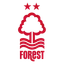 Nottingham Forest U21 logo