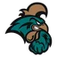 Logo Chanticleers de Coastal Carolina