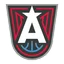 Atlanta Dream logo