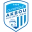 Olympique Akbou logo
