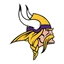 Logo de Minnesota Vikings