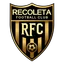 Deportivo Recoleta logo