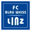 FC Blau-Weiß Linz logo