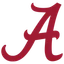 Alabama Crimson Tide logo