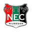 NEC Nijmegen logo