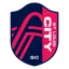 Logo de St. Louis City SC