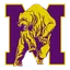 Miles College Golden Bears logo