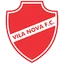 Logo Vila Nova FC