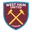 Logo West Ham United FC