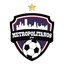 Metropolitanos logo