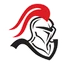Logo de Martin Luther Knights