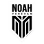 Logo Football Club Noah