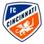 شعار FC Cincinnati