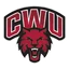 Logo de Central Washington Wildcats
