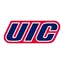 UIC Flames logo