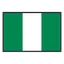 Nigeria U20 logo