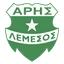 Aris Limassol logo