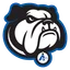 UNC Asheville Bulldogs logo