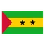 Sao Tome and Principe logo