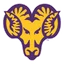 Logo West Chester Golden Rams