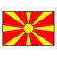 North Macedonia logo