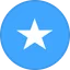 Logo Somalia
