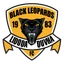 Logo de Black Leopards