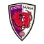 Kyoto Sanga logo
