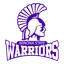 Winona State Warriors logo