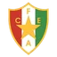 Logo Clube de Futebol Estrela da Amadora