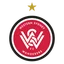 Western Sydney Wanderers logo