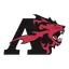 Logo Albright Lions