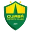 Cuiabá logo
